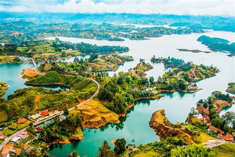 15 Best Cities In Colombia To Visit In 2024 .